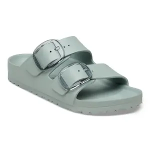 Women's slides Birkenstock Arizona Big Buckle image-1