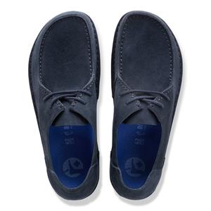 Moccasins Birkenstock Utti Lace image-3