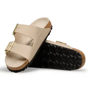 Women's sandals Birkenstock Arizona image-4