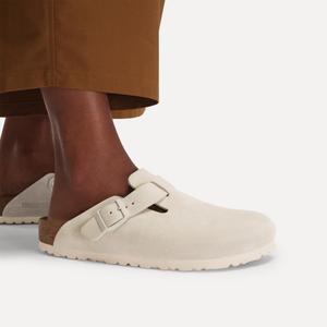 Pantoletten Birkenstock Boston image-5