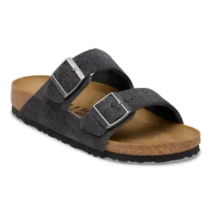Leather sandals Birkenstock Arizona image-1