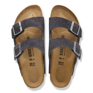 Leather sandals Birkenstock Arizona image-2