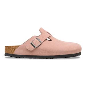 Schmale Pantoletten Birkenstock Boston