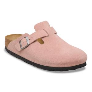Schmale Pantoletten Birkenstock Boston image-1