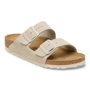 Sandalen aus Wildleder Birkenstock Arizona image-1