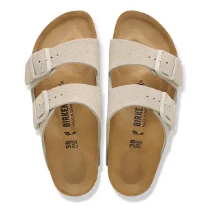 Sandalen aus Wildleder Birkenstock Arizona image-2