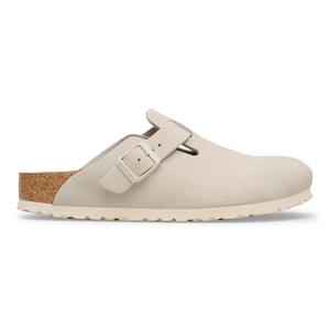 Schmale Pantoletten Birkenstock Boston