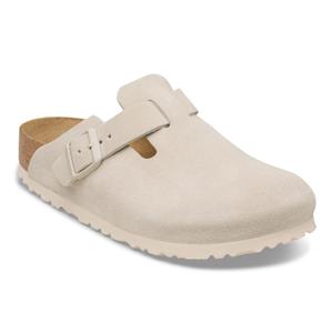 Schmale Pantoletten Birkenstock Boston image-1