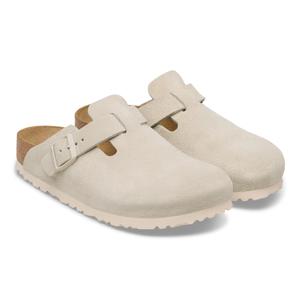 Schmale Pantoletten Birkenstock Boston image-2