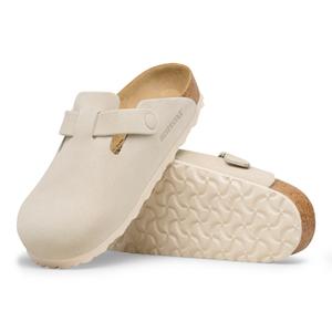 Schmale Pantoletten Birkenstock Boston image-4