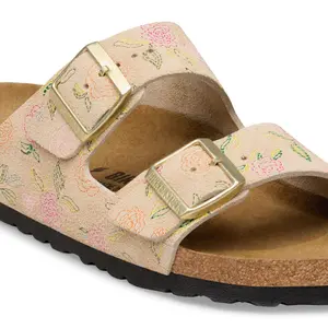 Women's sandals Birkenstock Arizona image-4