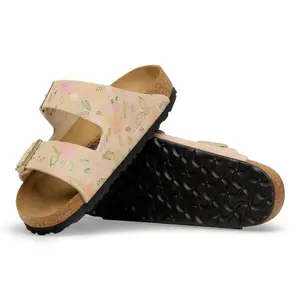 Women's sandals Birkenstock Arizona image-5