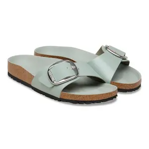 Sandalen für Damen Birkenstock Madrid Big Buckle image-2