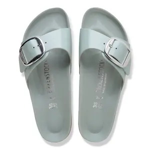 Sandalen für Damen Birkenstock Madrid Big Buckle image-3