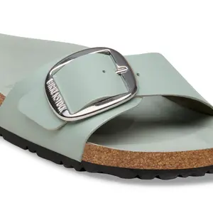 Women's sandals Birkenstock Madrid Big Buckle image-5