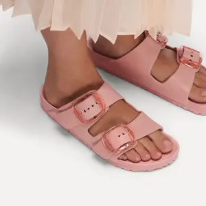 Women's sandals Birkenstock Arizona Big Buckle EVA image-6