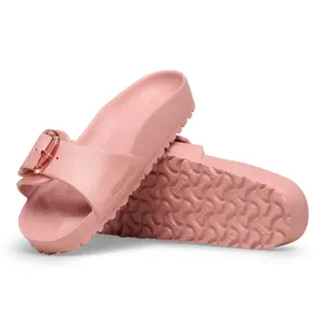 Women's sandals Birkenstock Madrid Big Buckle EVA image-4