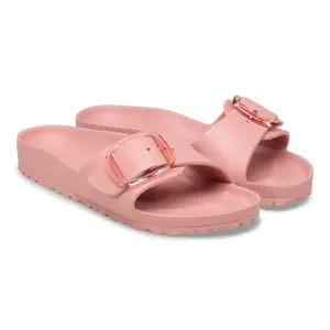 Women's sandals Birkenstock Madrid Big Buckle EVA image-2