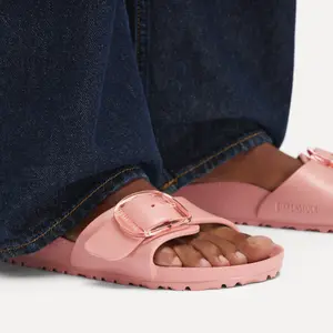 Women's sandals Birkenstock Madrid Big Buckle EVA image-6