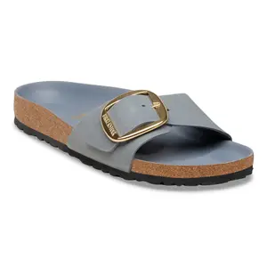 Women's sandals Birkenstock Madrid Big Buckle image-1