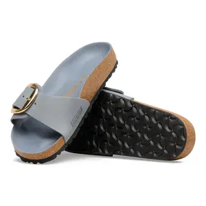 Women's sandals Birkenstock Madrid Big Buckle image-2