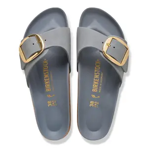 Women's sandals Birkenstock Madrid Big Buckle image-3