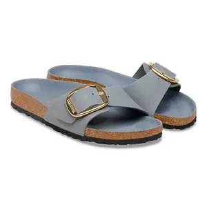 Women's sandals Birkenstock Madrid Big Buckle image-4