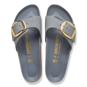 Women's sandals Birkenstock Madrid Big Buckle image-2