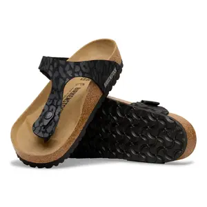 Leren sandalen voor vrouwen Birkenstock Gizeh image-4