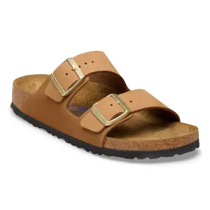 Sandalias de mujer Birkenstock Arizona Nubuck image-1