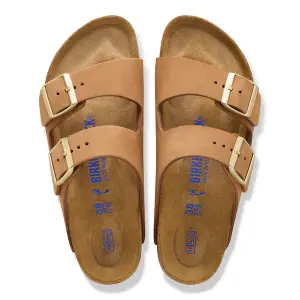 Sandalias de mujer Birkenstock Arizona Nubuck image-2