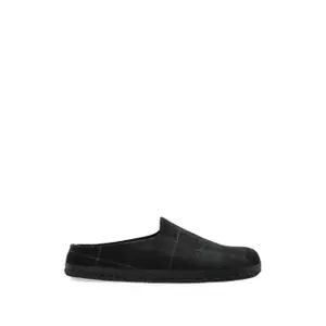 Sabots de Lã Birkenstock Amsterdam Wrapped Dip image-0