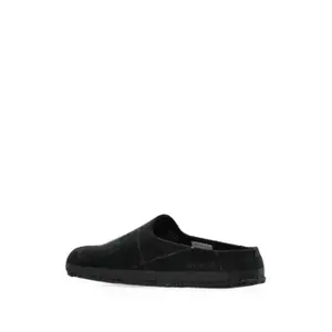 Sabots de Lã Birkenstock Amsterdam Wrapped Dip image-2