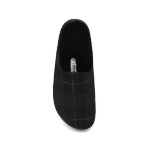 Sabots de Lã Birkenstock Amsterdam Wrapped Dip image-3