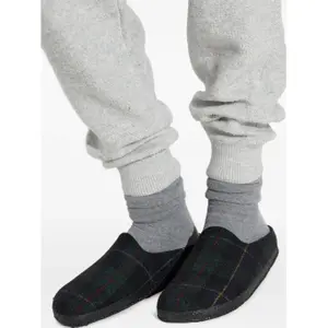 Sabots de Lã Birkenstock Amsterdam Wrapped Dip image-4