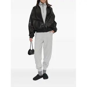 Sabots de Lã Birkenstock Amsterdam Wrapped Dip image-5
