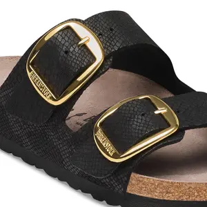 Sandalen für Damen Birkenstock Arizona Big Buckle image-6
