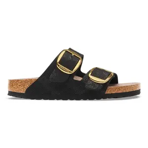 Women's synthetic sandals Birkenstock Arizona Big Buckle