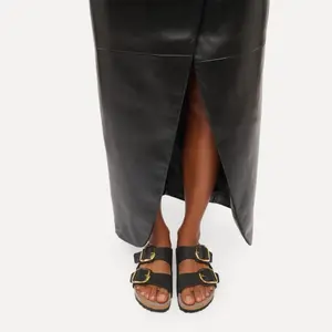 Sandalen für Damen Birkenstock Arizona Big Buckle image-4