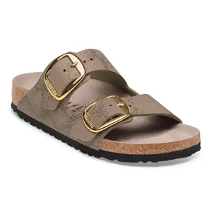 Women's synthetic sandals Birkenstock Arizona Big Buckle image-1