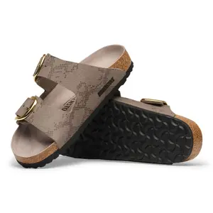 Women's synthetic sandals Birkenstock Arizona Big Buckle image-2
