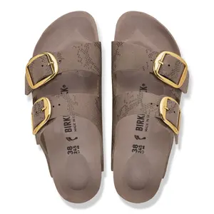 Women's synthetic sandals Birkenstock Arizona Big Buckle image-4