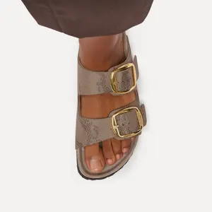 Women's synthetic sandals Birkenstock Arizona Big Buckle image-6