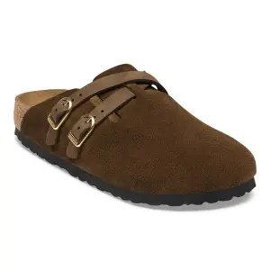 Lederclogs für Damen Birkenstock Blair image-1