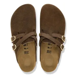 Lederclogs für Damen Birkenstock Blair image-2