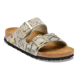 Sandales cuir femme Birkenstock Arizona image-1