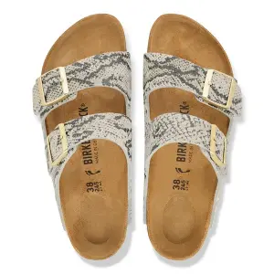Sandales cuir femme Birkenstock Arizona image-2
