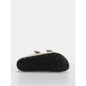 Kožené sandály dámské Birkenstock OS Suede image-4