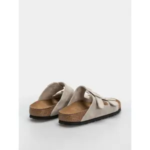 Kožené sandály dámské Birkenstock OS Suede image-6