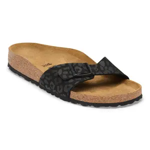 Synthetische sandalen voor dames Birkenstock Madrid image-1